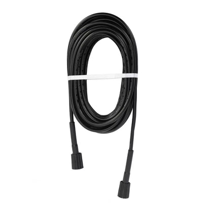 Pressure Washer Hose Leakproof High Toughness High-Abrasion Resistant Pressure Washer Extension Tube Replacement Part