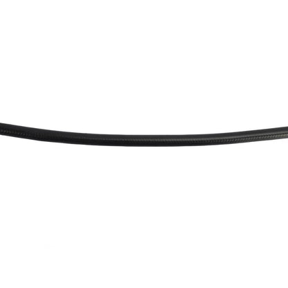Pressure Washer Hose Leakproof High Toughness High-Abrasion Resistant Pressure Washer Extension Tube Replacement Part